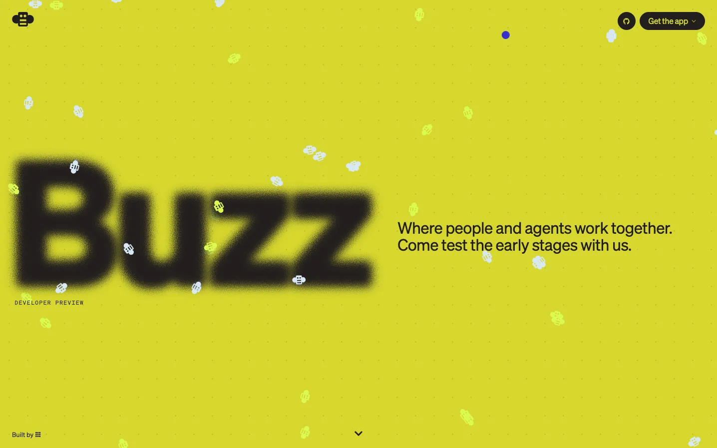 When AI Becomes Your Coworker banner