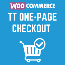 TT One-Page Checkout for WooCommerce