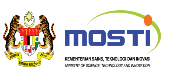 Malaysia Grants/Funding - MOSTI