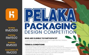 Hai Kuang Pelaka Packaging Design Competition
