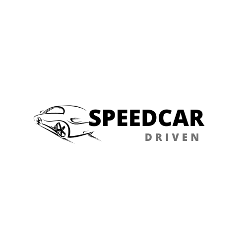 Logo Design Ideas by Terry Tsang 01 - SpeedCar