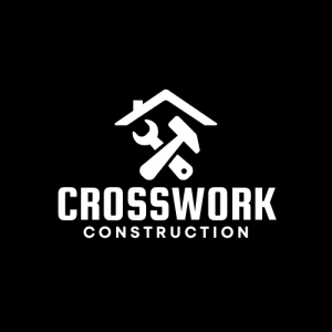 Logo Design Ideas by Terry Tsang 07 - CrossWork