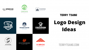 Logo Design Ideas by Terry Tsang
