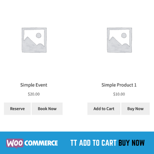 TT Add to Cart Buy Now PRO for WooCommerce (Screenshot 7)