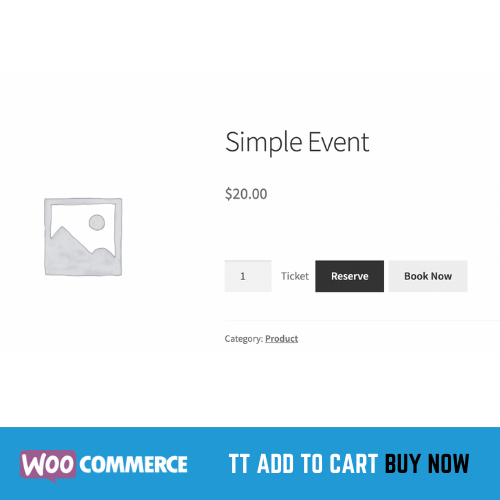 TT Add to Cart Buy Now PRO for WooCommerce (Screenshot 8)