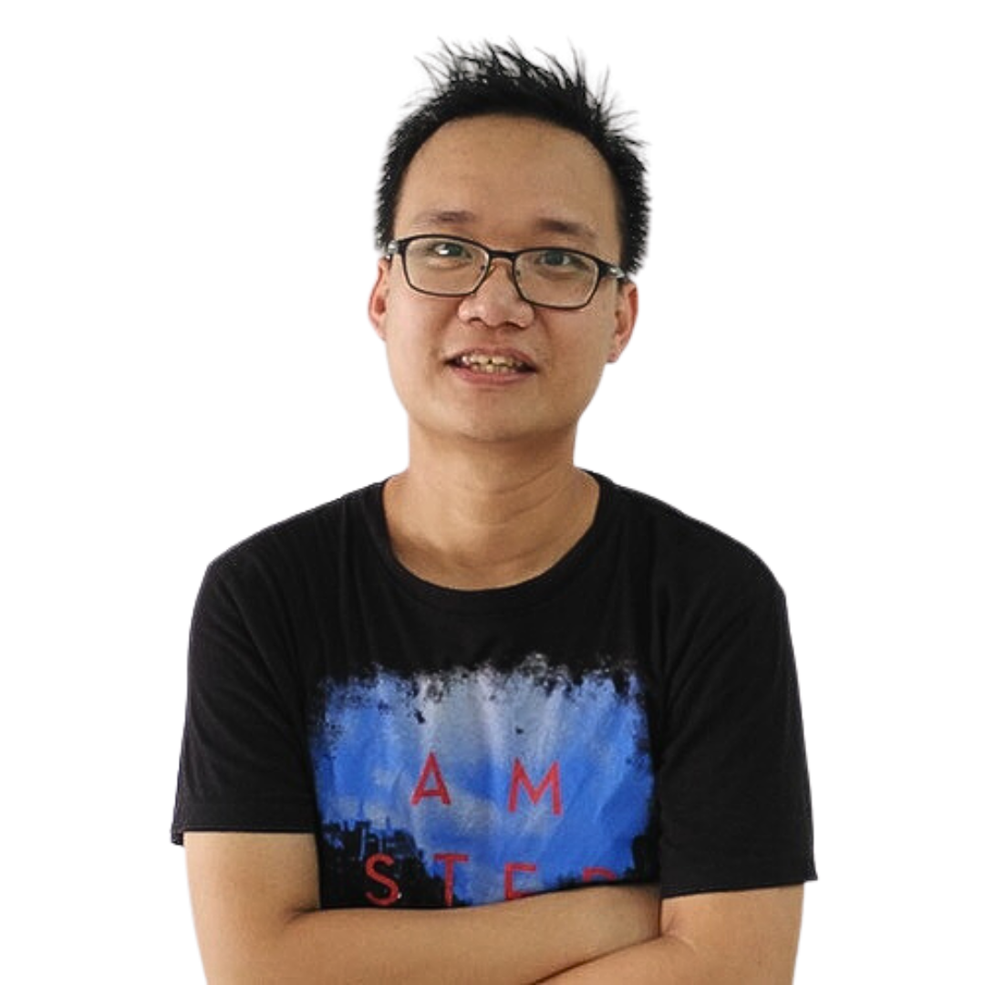 Terry Tsang | IT Consultant . Programmer . Startup Coach